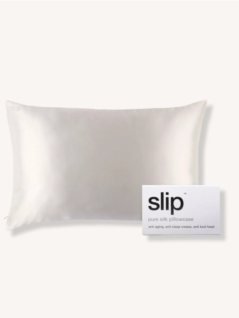 Slip Pure Silk Queen Pillowcase